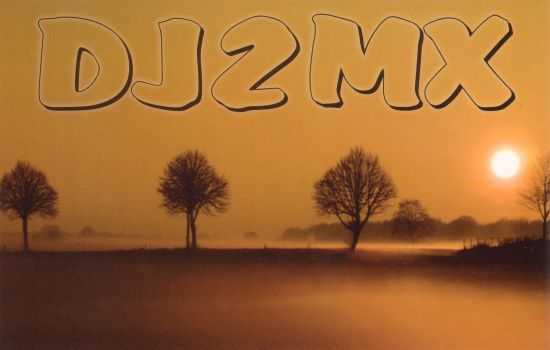 dj2mx_6 My current QSL card